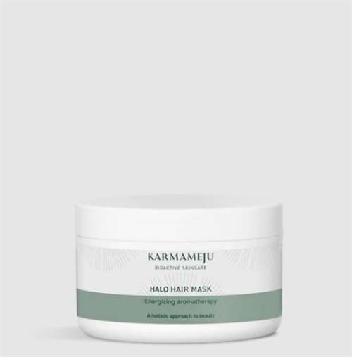 KARMAMEJU HALO HAIR MASK 